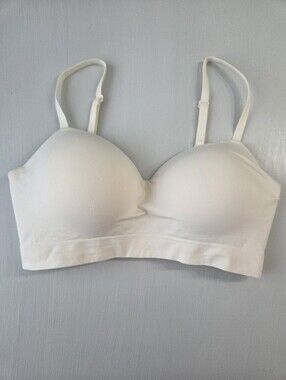 Truekind Supportive Comfort Wireless Shaping Bra
